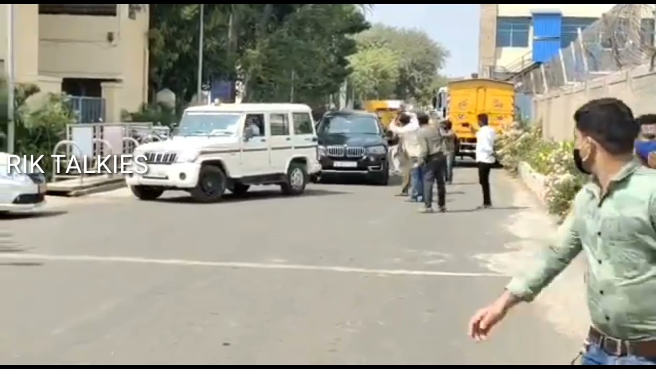 annatha shooting spot leaked super star Rajinji annathe teaser