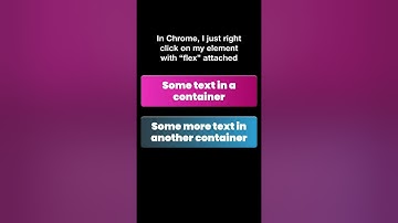 Use This Trick to Debug Your Flexbox Layout Faster and Easier