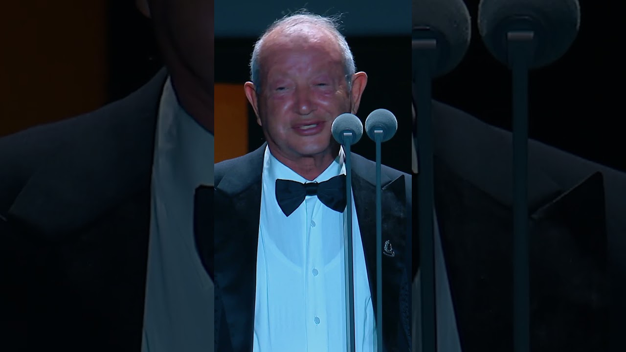 GFF 2025 | LIVE from the opening ceremony of the eighth edition of El Gouna Film Festival.