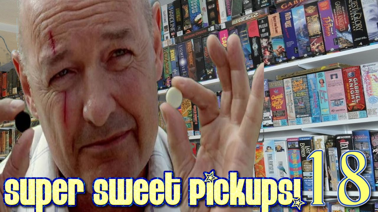 Leo's SUPER SWEET PICKUPS! | Level 18