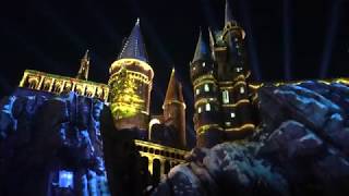 HOGWARTS. Winter fairy tale. ЗИМНЯЯ СКАЗКА. ХОГВАРТС.