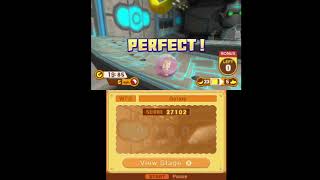 Super Monkey Ball 3D - World 7: Space Factory