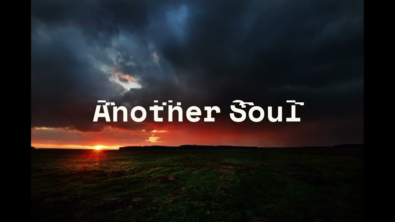 MICO - Another Soul (Slowed)