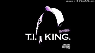 T.I. - I&#39;m Talkin&#39; To You  Slowed &amp; Chopped by Dj Crystal Clear