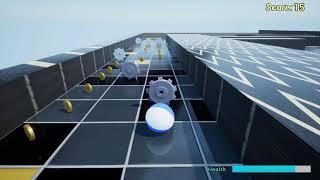 Bouncing Ball Project