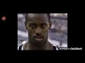 MJ is saving energy | Mens' 400 Meters Semi- Finals at the 1996 U.S Olympic Trails { Reaction }