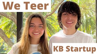 We Teer - An application connecting Volunteers with Organizations | A Key Biscayne Startup screenshot 3
