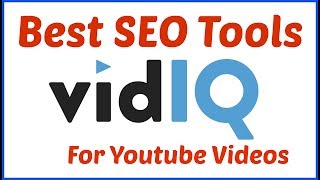 YouTube Secret SEO Tips-VidIQ Extensions screenshot 4