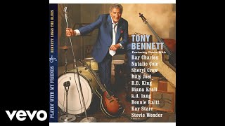 Tony Bennett - New York State of Mind (Audio)