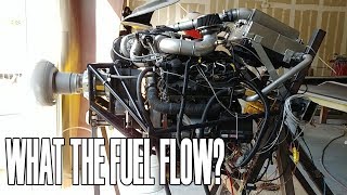 What the Fuel Flow? - Building the Raptor Prototype