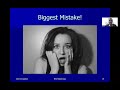 Are You Making This Big Business Funding Mistake?
