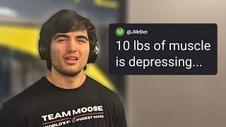This Comment Is Why Most Lifters Stay Small