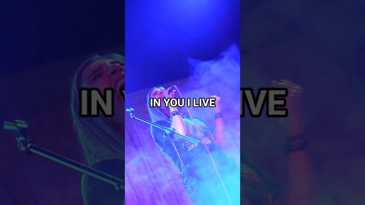 Die to live - live at USP Porto 2026 🔥