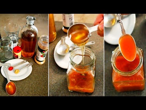 Ginger, Honey And Cinnamon Mixture To Reverse Arthritis, Diabetes, Colds And More!