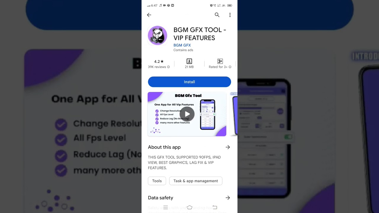 bgmi hack on Play store download now 🤫🤫🤫🤫🤫