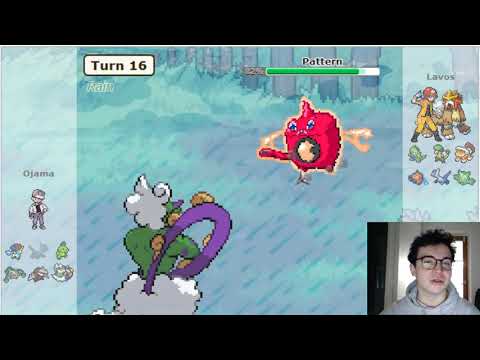 SPL - Demi-finales (Tiebreaker) - Ojama vs Lavos [BW OU]