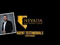 Why Real Estate Agents Love Nevada Real Estate Group - Justus Vaughan