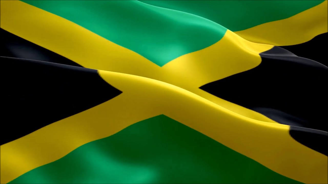 National Anthem of Jamaica