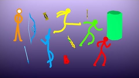 Stick Z (Pivot Animated) Intro (Official)