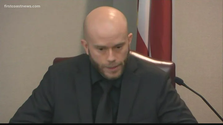 Investigator testifies about interview with suspect in Ahmaud Arbery murder