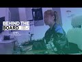 How Avicii Inspired CHYL To Leave Finance For A Full-Time Career In Music | Behind The Board