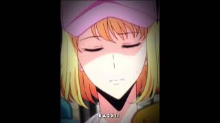 【 CHA HAE-IN  !!! 】Solo Leveling S1「 Anime Edit 」