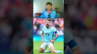 EL CELTA DE VIGO VA A POR LA CHAMPIONS LEAGUE Y SE ACERCA AL BETIS EN LA LUCHA POR LA QUINTA PLAZA