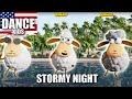 Stormy Night - Dance version (Inspired by Just Dance) - for kids