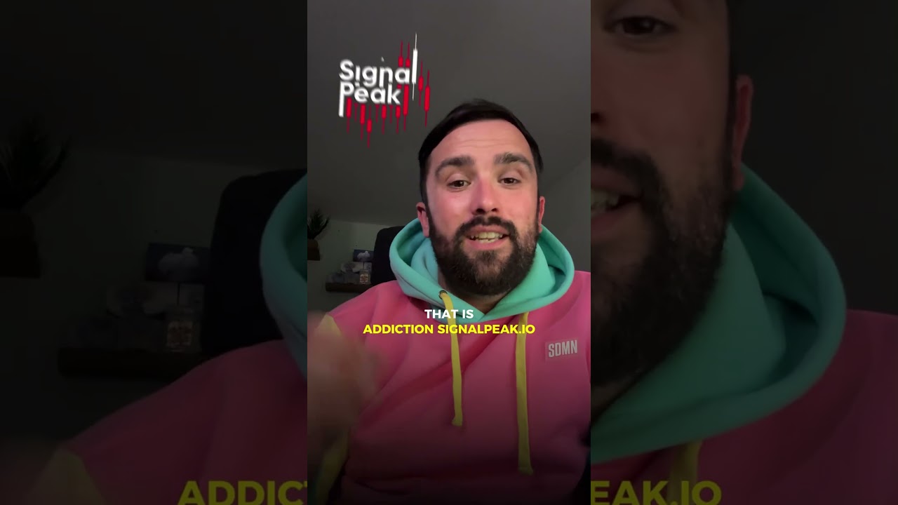 Trading Signals with SignalPeak: Simplify Your Trading Journey