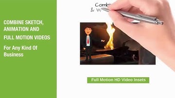 Explandio Video Creator Demo