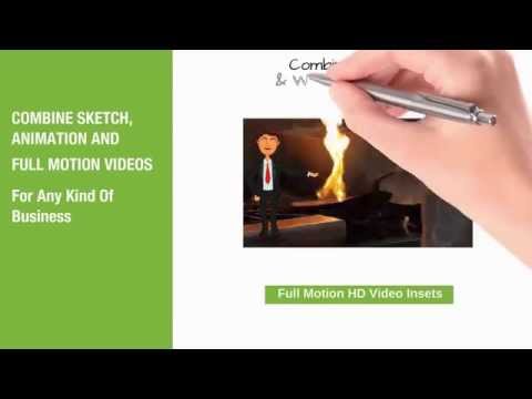 Explandio Video Creator