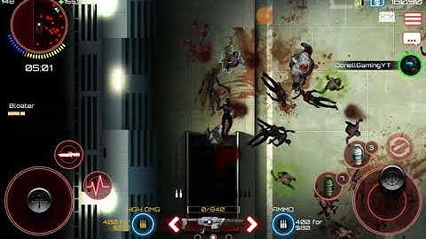 sas4 episode 2 with donellgamingyt