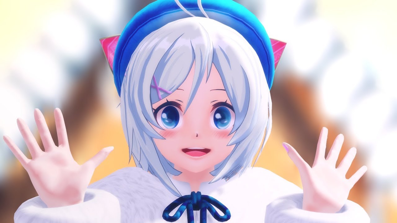 シロ mmd | mmd カヨコ – SQVS