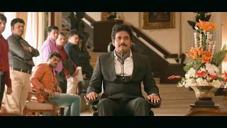 Businessman 3 hindi dubbed trailer(2018)