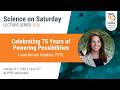 Celebrating 75 Years of Powering Possibilities