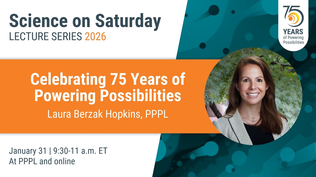 Celebrating 75 Years of Powering Possibilities