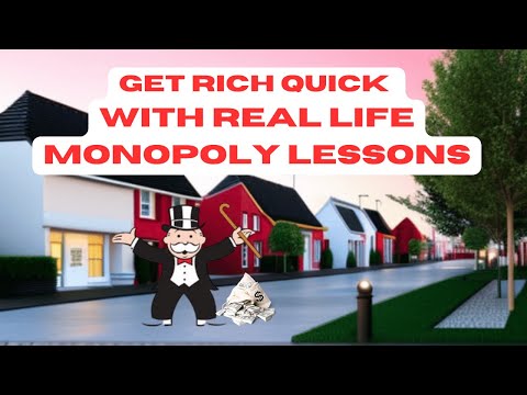 6 Real-Life Money Lessons You Can Learn From Monopoly