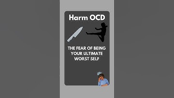 Harm OCD is incredibly difficult to contend with #ocd #motivation #pureocd #anxiouspeople #anxiety