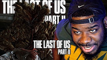 BLOATER ARCADE BOSS FIGHT! Last Of Us 2 Gameplay Walkthrough Part 23 (Last Of Us Part 2)