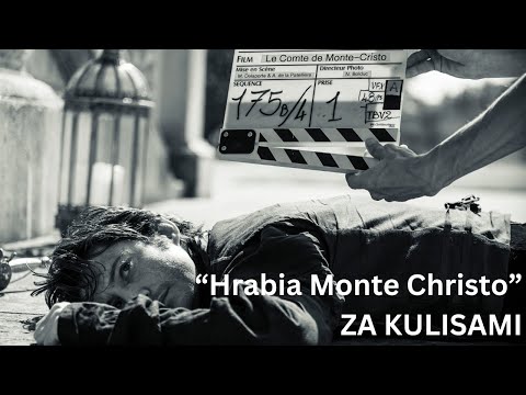 Zajrzyjcie na plan filmu❗