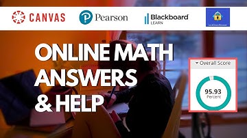 Last Minute TEST HW Help | MyMathLab Cheats #mymathlab #pearson #mathtricks #math