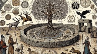 картинка: 🧐Около оккультные разговоры 😱_ проблемы в раю! ?🐍🌞