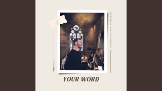 Your Word