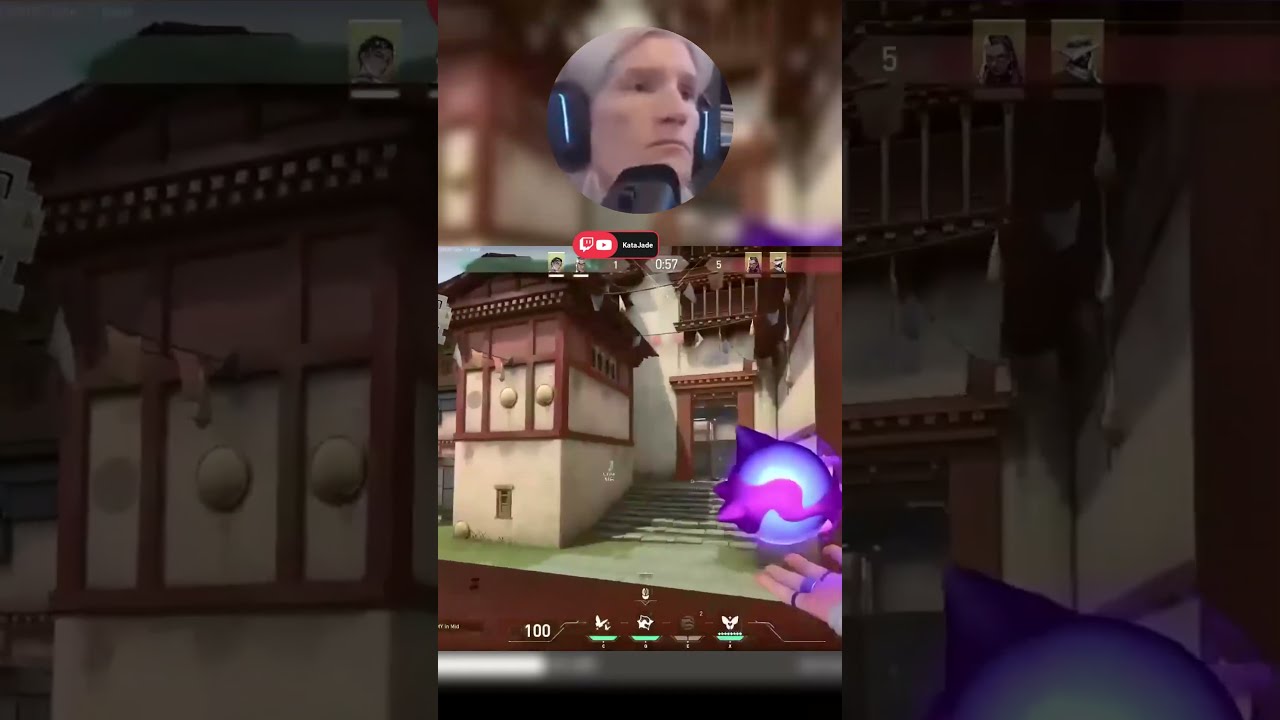 Still With The Rank Grind