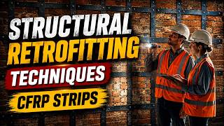 Seismic Retrofitting of Structure Using Carbon Fiber Reinforced Polymers CFRP