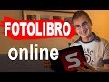 Tutorial Stampa Fotolibro Online - Creare un Fotolibro con Saal Digital