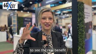 TIP FYUZ 2024 - Key Takeaways for 6G-XCEL project screenshot 4