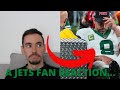 A New York Jets Fan Reaction to Week 1