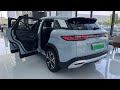 2025 BYD Song L PHEV 1500km range starting price $19,100 review | BYD | China 🇨🇳 