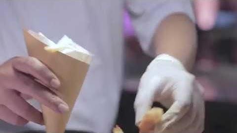 Megapicxel Studio | Video Event Documentation MetDuck at Merbabu Ballroom PRPP